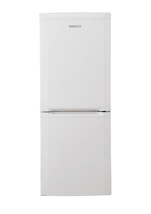 Beko CSA 29023 frigorifero con congelatore Libera installazione 237 L Bianco
