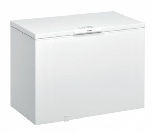 Ignis CEI310 Congelatore a Pozzetto Libera installazione