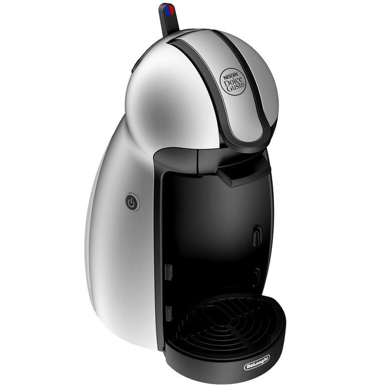 De’Longhi EDG 201.S macchina per caffè Macchina per caffè a cialde 0,6 L
