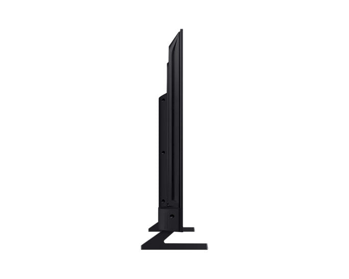 Samsung UE65CU7090UXZT Televisione Smart TV 65 Pollici Led 4K Ultra Hd Wi-fi Nero
