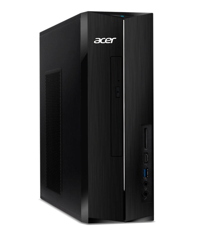 Acer Aspire Desktop XC-1780 Nero Win 11 Home