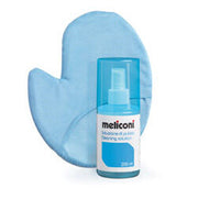 Meliconi C200G LCD/TFT/Plasma Liquido per la pulizia dell'apparecchiatura 200 ml