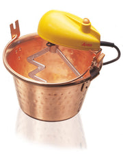 Ardes 2460 macchina per polenta 5 L