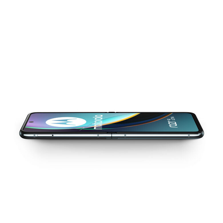 Motorola RAZR 40 Ultra 17,5 cm (6.9") Doppia SIM Android 13 5G USB tipo-C 8 GB 256 GB 3800 mAh Blu