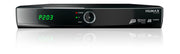 Humax HD-5400S Cavo, Ethernet (RJ-45), Satellite Full HD Nero