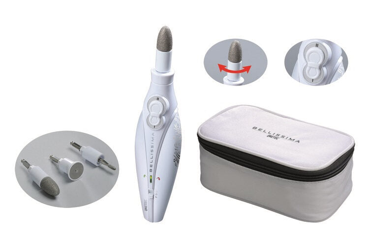 Bellissima Sensitive Beauty MP1 100 Bianco