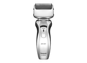 Panasonic ES-RW30-S503 rasoio elettrico Trimmer Nero, Argento