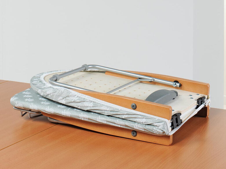 Foppapedretti Stirofast Asse da stiro completo 990 x 340 mm
