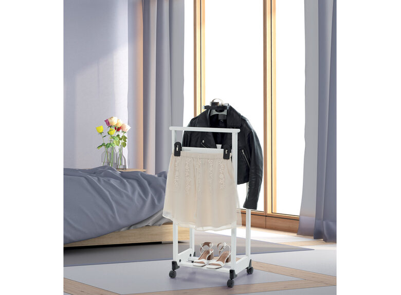 Foppapedretti l'Indossatore Noce