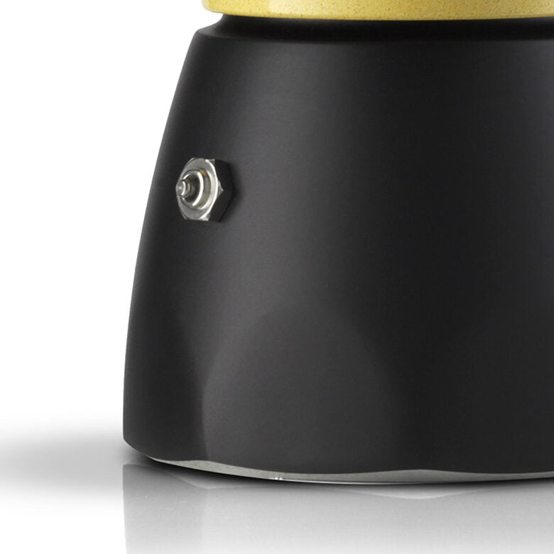 Bialetti Orzo Express Gran Gala 2 Tazze