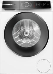 Bosch Serie 8 WGB24400IT Lavatrice a carica frontale 9kg 1400g/min Bianco A-20%