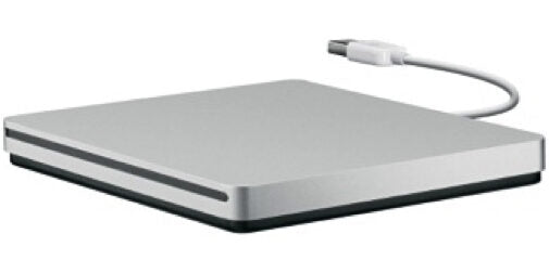 Apple SuperDrive USB