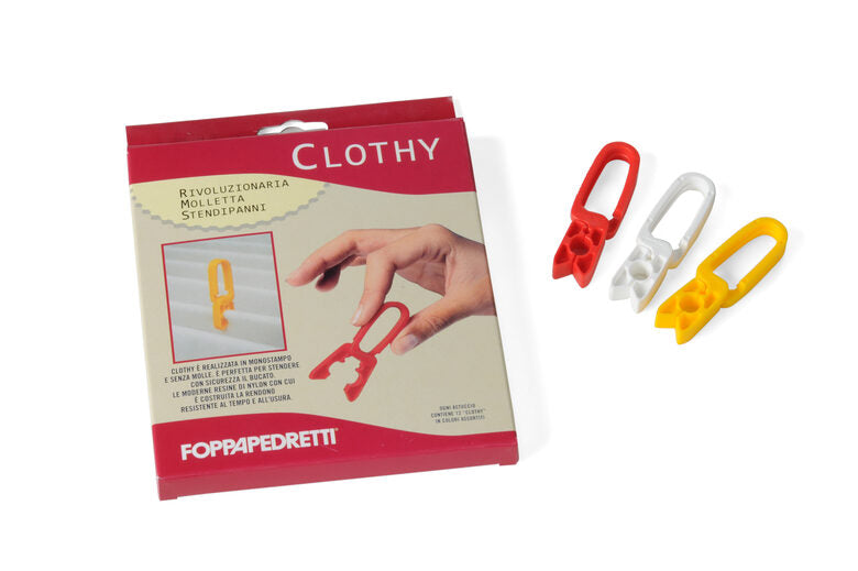 Foppapedretti Clothy