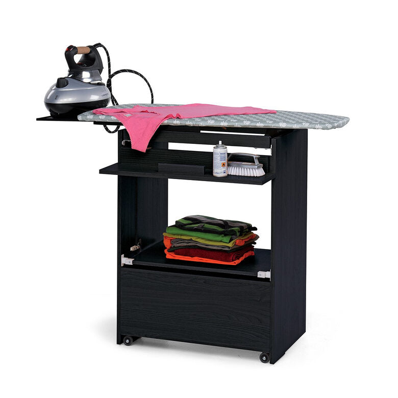 Foppapedretti Stiraemolla Asse da stiro completo 1010 x 490 mm