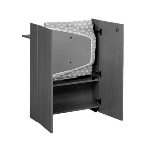 Foppapedretti Stiraemolla Asse da stiro completo 1010 x 490 mm