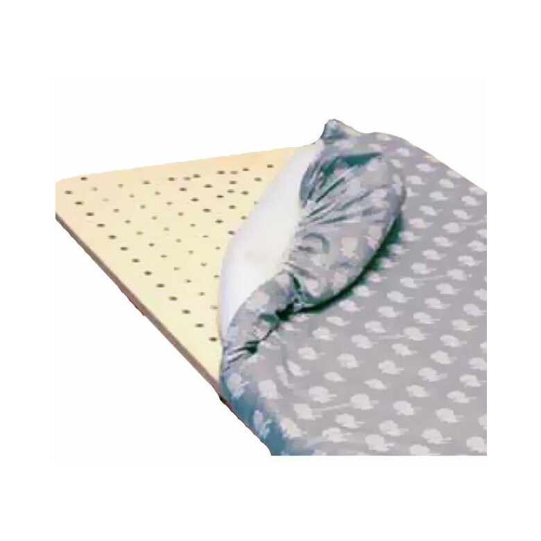 Foppapedretti Asso Asse da stiro completo 1010 x 490 mm Naturale