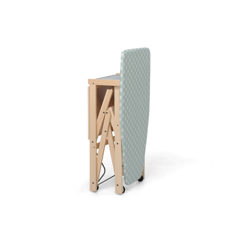 Foppapedretti Asso Asse da stiro completo 1010 x 490 mm Naturale