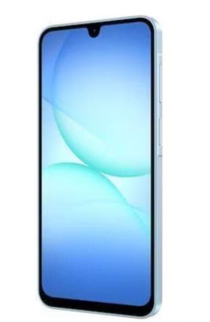 Samsung Galaxy A17 LTE Smartphone Tim 256gb Light Blue