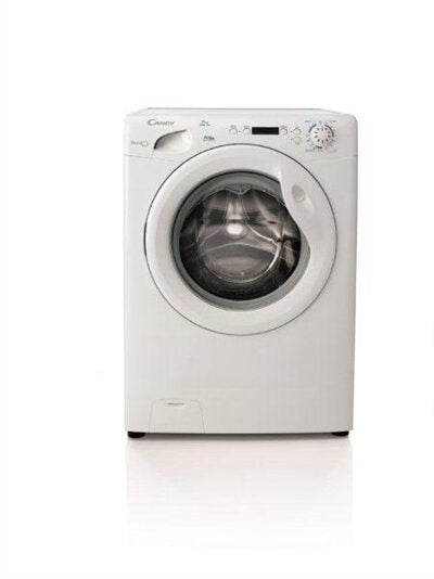 Candy GC4 1072D lavatrice Caricamento frontale 7 kg 1000 Giri/min Bianco