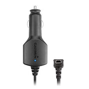 Garmin 010-11838-00 Caricabatterie per dispositivi mobili Nero Auto