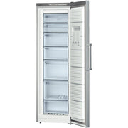 Bosch GSN36VI30 Congelatore Verticale a Libera Installazione 237 L Cromo Acciaio inossidabile