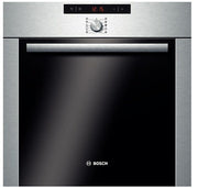 Bosch HBA74R251E Forno a Incasso 60 L 3580 W A Acciaio inossidabile