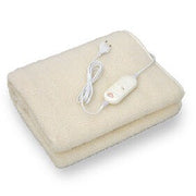 DCG Eltronic SE3153 coperta/cuscino elettrico 60 W Beige Sintetico
