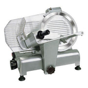 RGV Lusso 300 S-L affettatrice Elettrico 230 W Argento Alluminio