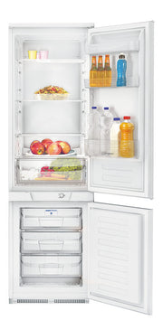 Indesit IN CB 31 AA Frigorifero con Congelatore Da Incasso 255 L Bianco