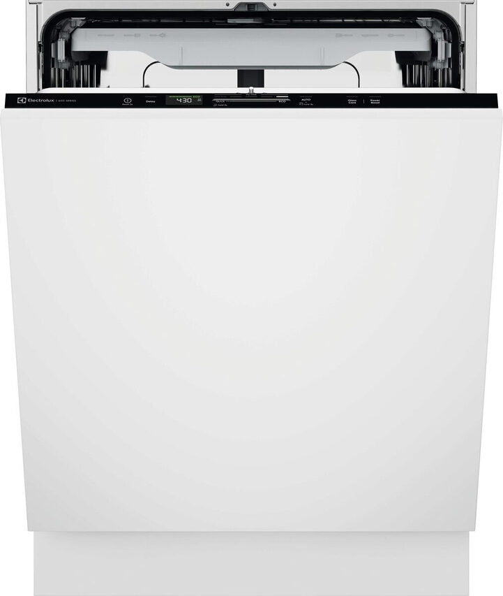 Electrolux Lavastoviglie Incasso 60 Cm - Int. Totale 14 Coperti Classe B 44 Dba E62LB202S MADE IN EUROPE