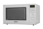 Panasonic NN-GD452 Superficie piana Microonde con grill 31 L 1000 W Grigio
