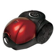 DCG Eltronic BS1500 aspirapolvere a traino A cilindro Secco 1500 W Sacchetto per la polvere