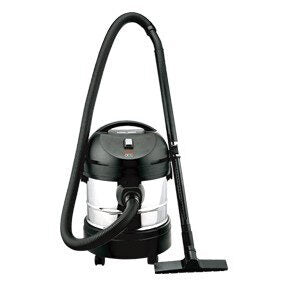 DCG Eltronic BS2030 Bidone Aspiratutto a traino 1500 W