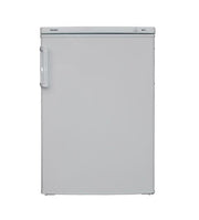 Haier HFZ136AA Congelatore Verticale a Libera Installazione 77 L Bianco
