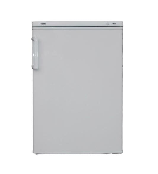 Haier HFZ136AA Congelatore Verticale a Libera Installazione 77 L Bianco