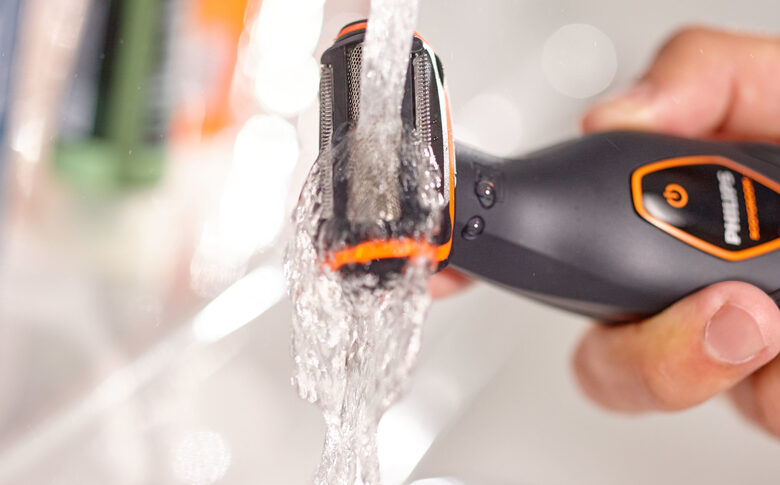 Philips BODYGROOM Series 3000 Bodygroom utilizzabile sotto la doccia BG2024/15
