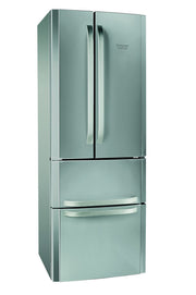 Hotpoint E4D AAA X C Side by side