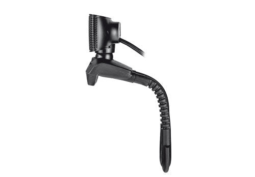 Trust Trino HD Video webcam 8 MP USB Nero