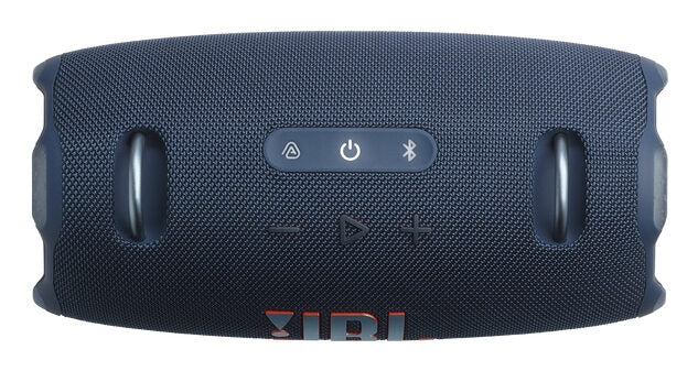 JBL Xtreme 4 Altoparlante portatile stereo Blu 100 W