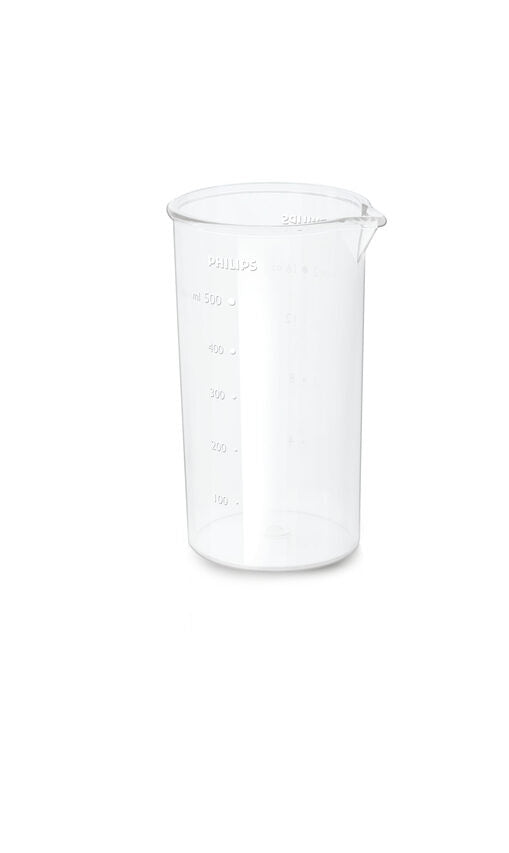 Philips Daily Collection Frullatore a immersione con barra in plastica da 550 W