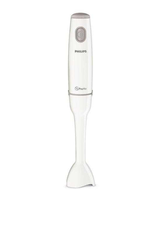 Philips Daily Collection Frullatore a immersione con barra in plastica da 550 W