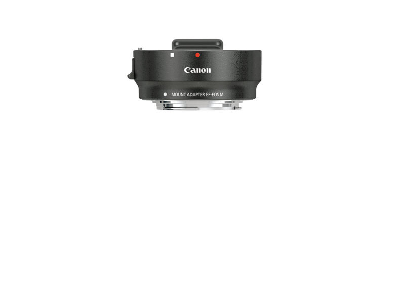 Canon Adattatore per obiettivi EF-EOS M
