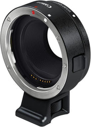 Canon Adattatore per obiettivi EF-EOS M