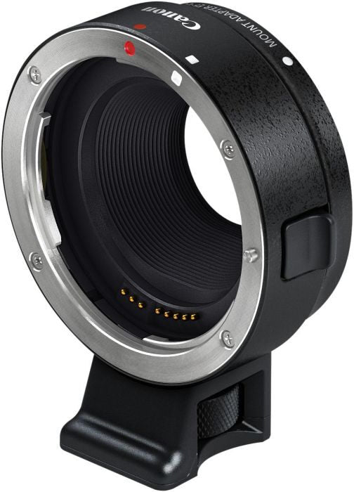 Canon Adattatore per obiettivi EF-EOS M