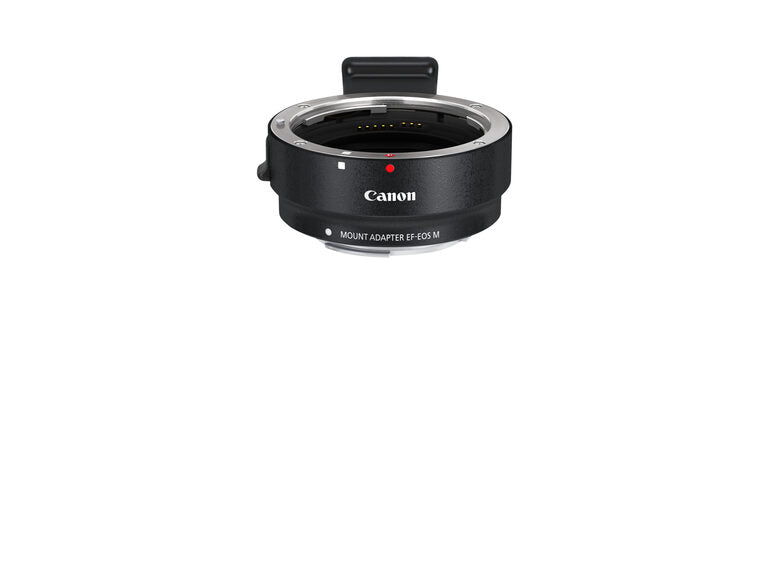 Canon Adattatore per obiettivi EF-EOS M