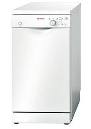 Bosch SPS40E12EU lavastoviglie Libera installazione