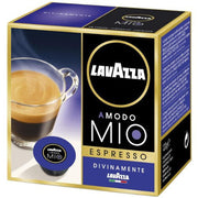 Lavazza Modo Mio Divinamente Capsule caffè 16 pz