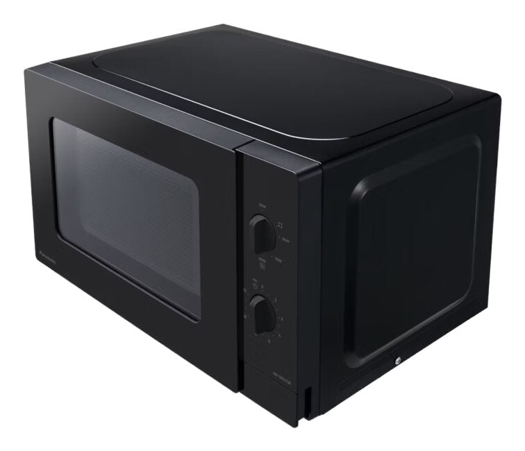 Panasonic NN-SM22QBEPG forno a microonde Nero Solo microonde Superficie piana 20 L 800 W