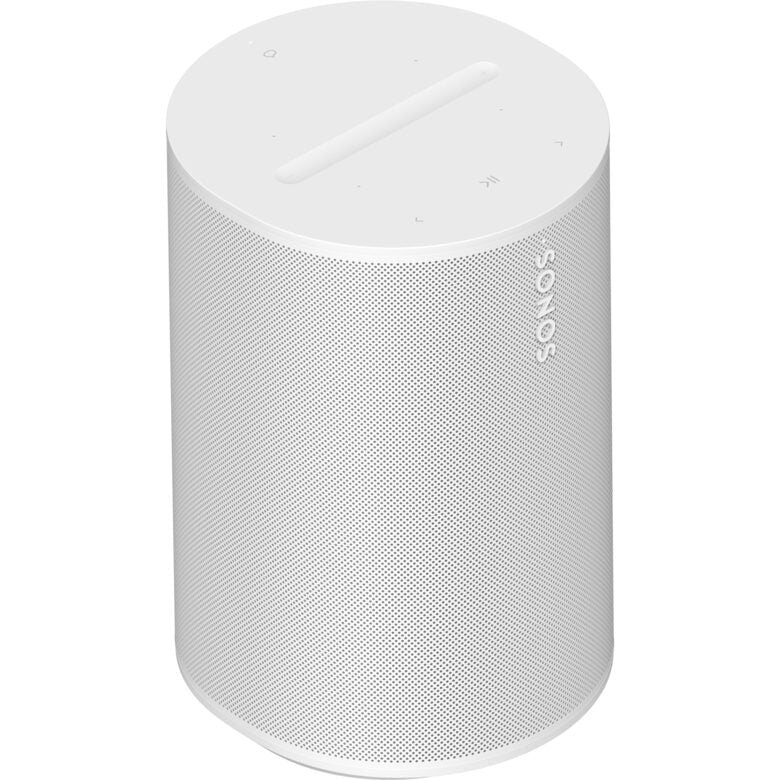 Sonos Era 100 Altoparlante portatile stereo Nero