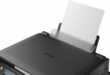 Epson WorkForce WF-2510WF
